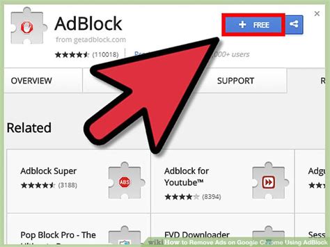 how to remove ads from google search|How to Stop Ads in Google Chrome: A Step.